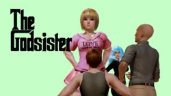 The Godsister - Be(a)ware of your own family