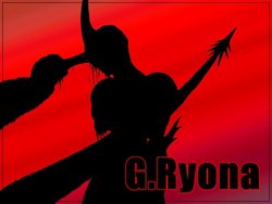 [Kourinsha] G.Ryona (Bio Booster Armor Guyver)