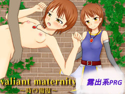 [Owari no Hajimari] Valiant Maternity ~ Toki no Houfuku ~