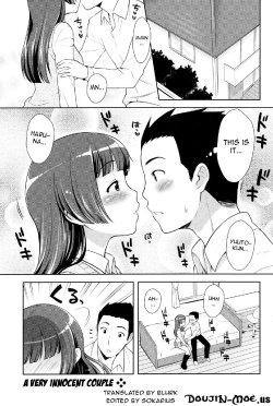 [Kanyapyi] Hajimete Kinenbi | Their First Anniversary (COMIC P Flirt Vol. 5 2010-06) [English] {doujin-moe.us}