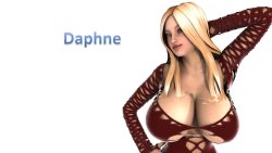 [Doll Project 7] Daphne