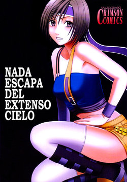 [Crimson Comics (Crimson)] Tenmou Kaikai Sonishite Morasazu | Nada escapa del extenso cielo (Final Fantasy VII) [Spanish]