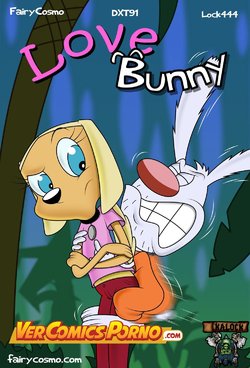 [FairyCosmo] Love Bunny (Brandy & Mr. Whiskers) (En Progreso) (Spanish) [kalock & VCP]