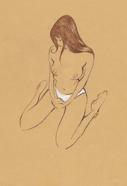 Projekt30 - The Sex Issues #5 - Erotic Art
