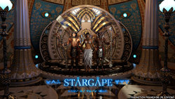 [HZR] Stargape [French][Edd085]
