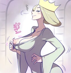 Queen Hilling