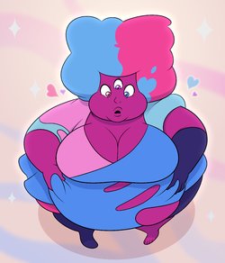 Tubbytoons: Steven universe