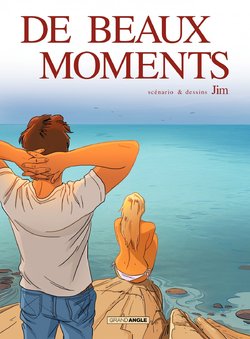 [Jim] De Beaux Moments [French]