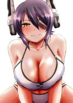 Tenryuu favourite