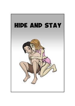 [Rocetartsy] Hide and Stay