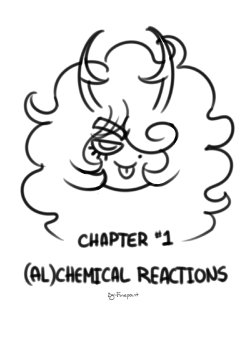 (Al)Chemical Reactions