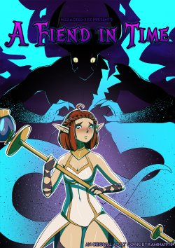 [hizzacked] A Fiend in Time