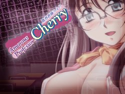 [ZYX] Binetsu Kyoushi Cherry (uncensored)