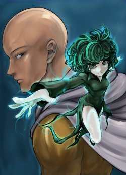 [$88] One Punch Man (Katte ni) Gaiden Tatsumaki no Koto (One Punch Man) [Spanish] [Neoproject Scanlation]