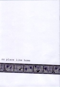 (Lyrical Magical 4) [Ktra (Aihara)] No place Like Home (Mahou Shoujo Lyrical Nanoha) [Spanish] [Biblioteca Yuri HHH]