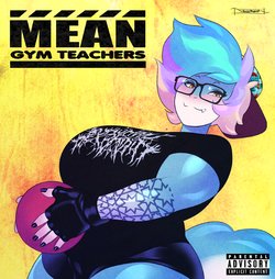 [theFZA] Mean Gym Teachers