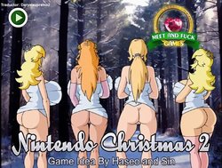 Nintendo Christmas 2 Meet And Fuck (Español) (remasterizado)