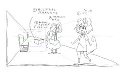 ながちょん