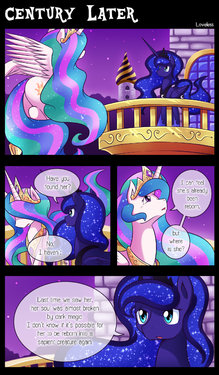 [Vavacung] To Love Alicorn (My Little Pony: Friendship is Magic)