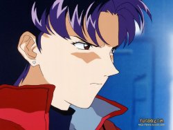 Misato wallpapers