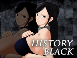 [bp] HISTORY BLACK