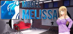 [Dharker Studio] Model Melissa