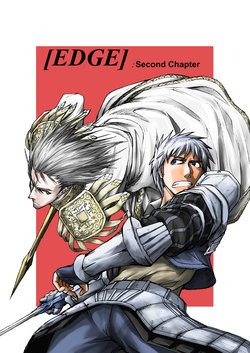 (C84) [ROUND TABLE (Hanzow)] EDGE Second Chapter (Demon Souls)