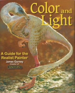 Color and Light - James Gurney [English]