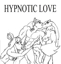 [mechajack] Hypnotic Love [Ongoing]