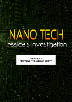 [AI] NanoTech - Chapter 1 (English)