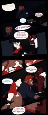 Hopeless Measures [Wolfdave96]