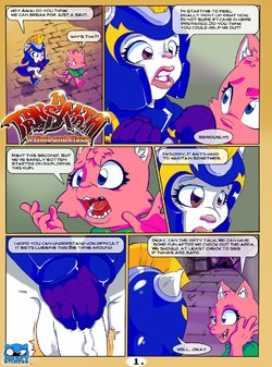 [Neokat] Transamnia: A Time and Place