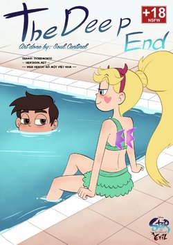 The Deep End [Ongoing] [Vietnamese Tiếng Việt] [doremon10]