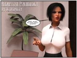 [TGTrinity] Regressive Psychology