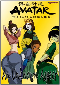 [Bleedor] An Unknown Aspect (Avatar: The Last Airbender) [English]