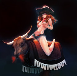 Mechanical Bull