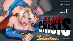 [Leadpoison] Slave Crisis 01 (Superman) [Spanish]