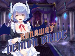 [Norn] Runaway Demon Bride