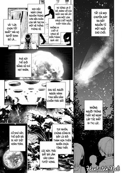 [Nagashiro Rouge] Kiseki no Suki o Nokoshitai | I Want To Leave Behind a Miraculous Love (2D Comic Magazine Yuri Ninshin Vol. 3) [Vietnamese Tiếng Việt] [Demon Victory Team] [Digital]