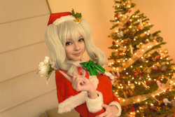 Christmas Kashima