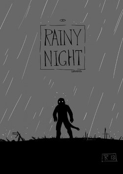 [Slugsdog] Rainy Night