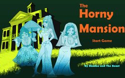 [Skadoo] The Horny Mansion