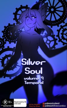 [Matemi] Silver Soul Vol. 9