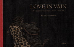 [Mezzo, Dupont] Love in vain [French]