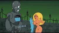 The Haunted World Of El Superbeasto Screen Caps The Haunted World Of El Superbeasto Screen Caps