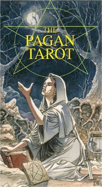 [Luca Raimondo, Gina M. Pace] The Pagan Tarot