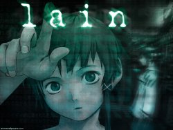 Lain Gallery (Updated)