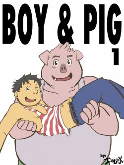 [Tolok] Boy & Pig