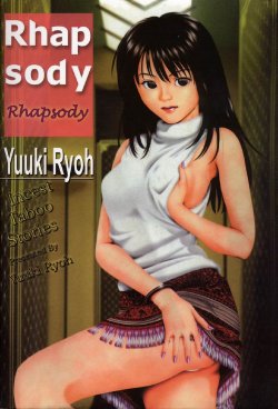 [Yuuki Ryo] Kyoushikyoku - Rhapsody Ch. 1-4, 6-8 [Spanish] [Kurotao]