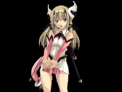 [Atelier-G] Ari Tonelico? (Ar tonelico)